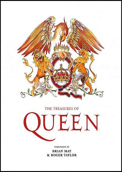 The Treasures of Queen