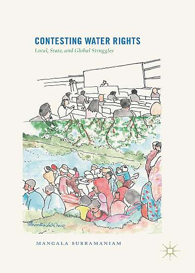 Contesting Water Rights