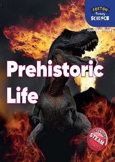 Prehistoric Life