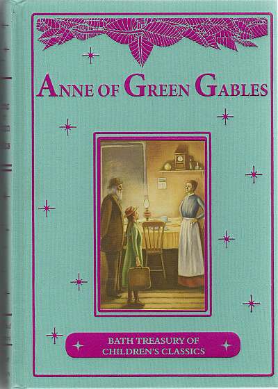 Anne of Green Gables