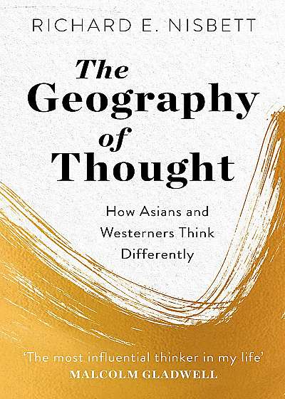 Geography of Thought