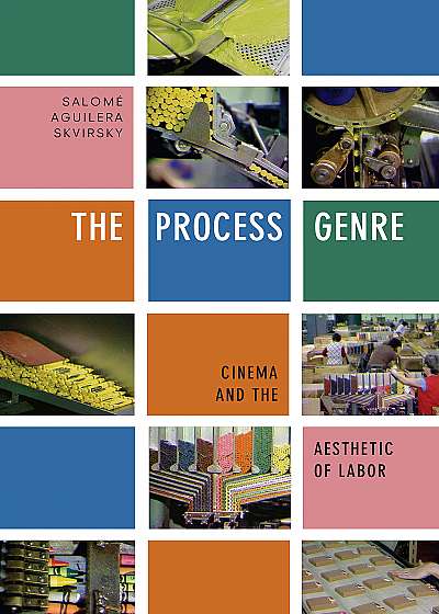 Process Genre