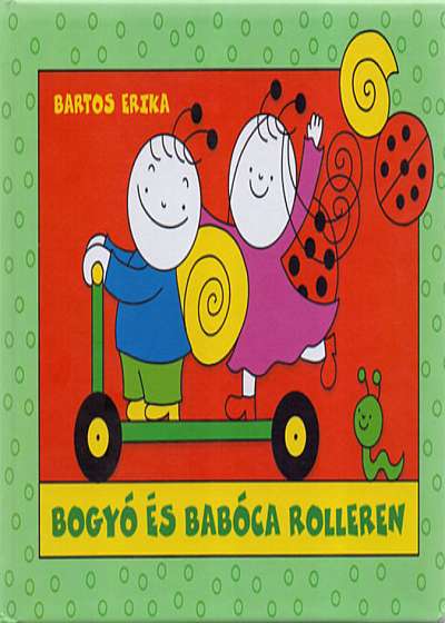 Bogyo es Baboca rolleren