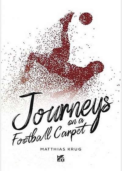 Journeys on a Football Carpet