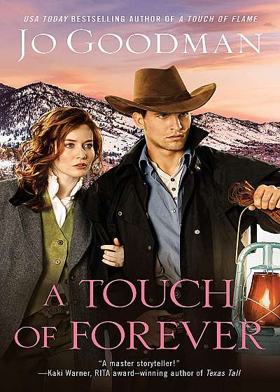 Touch Of Forever
