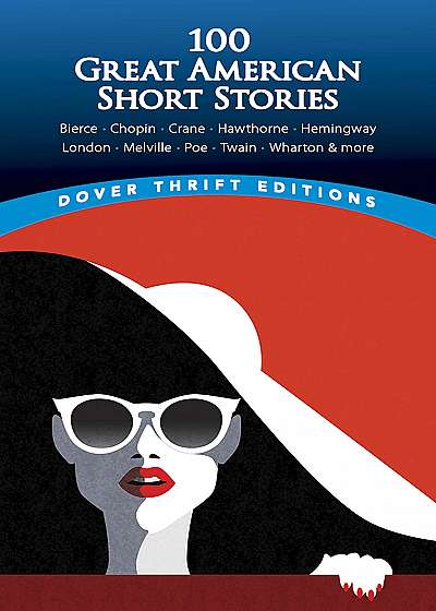 100 Great American Short Stories