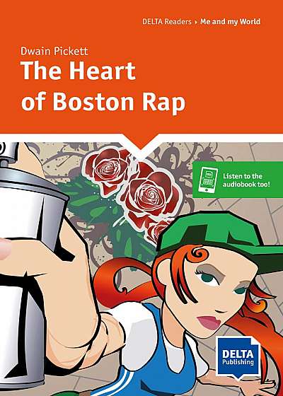 The Heart of Boston Rap