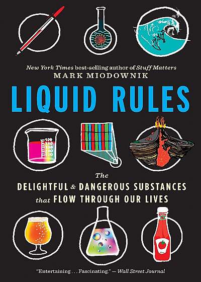 Liquid Rules