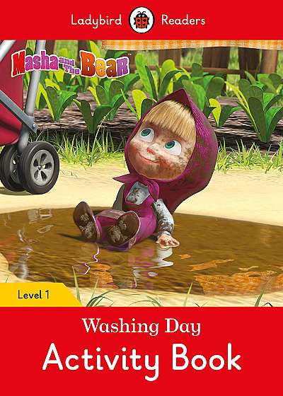 Washing Day