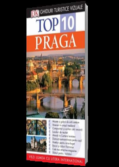 Top 10 - Praga