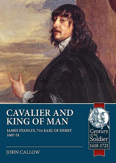Cavalier and King of Men