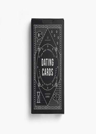 Dating Cards