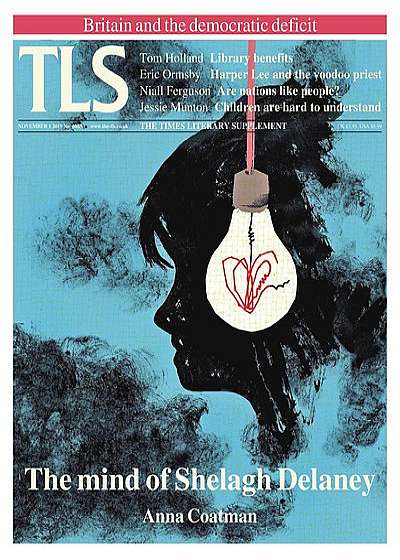 Times Literary Supplement nr.6083