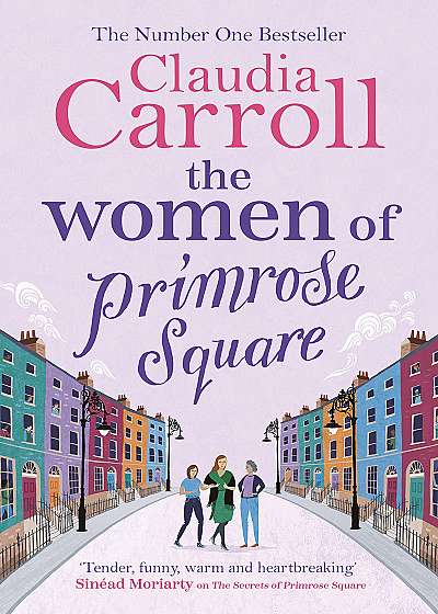Women of Primrose Square