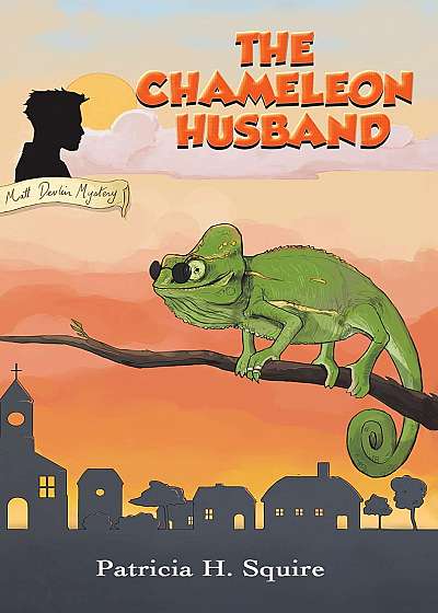 Chameleon Husband