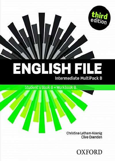 English File