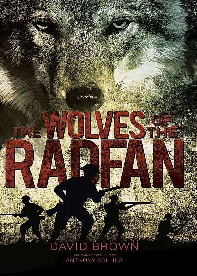 Wolves of the Radfan