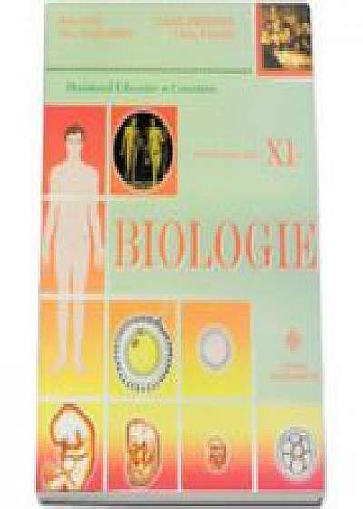 Manual Biologie pentru clasa a 11-a (Stelica Ene)