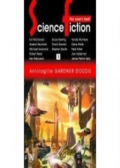 The Year's Best Science Fiction/Antologiile Gardner Dozois