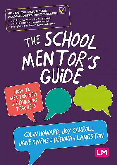 School Mentor's Guide