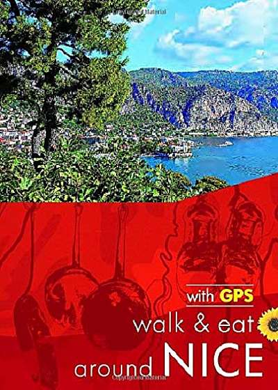 Walk & Eat around Nice