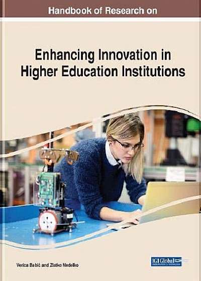 Enhancing Innovation in Higher Education Institutions