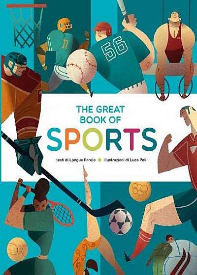 Great Book of Sports