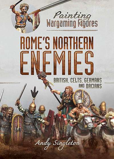 Rome's Northern Enemies