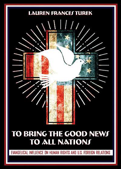 Coperta cărții To Bring the Good News to All Nations