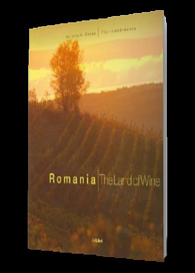 Romania. The Land of Wine