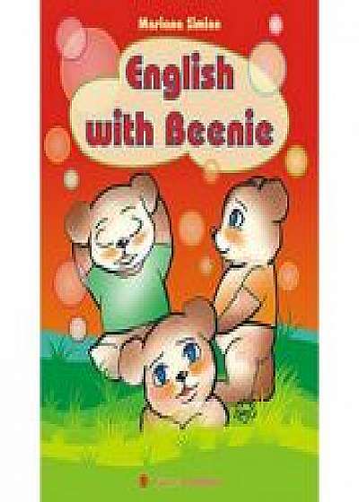 English with Beenie - clase primare (Mariana Simion)