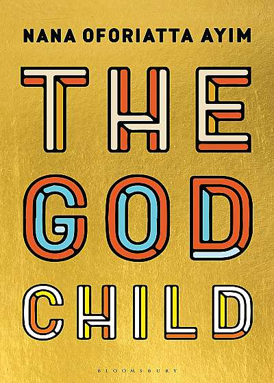 The God Child