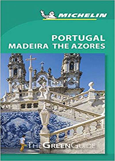Portugal - Michelin Green Guide