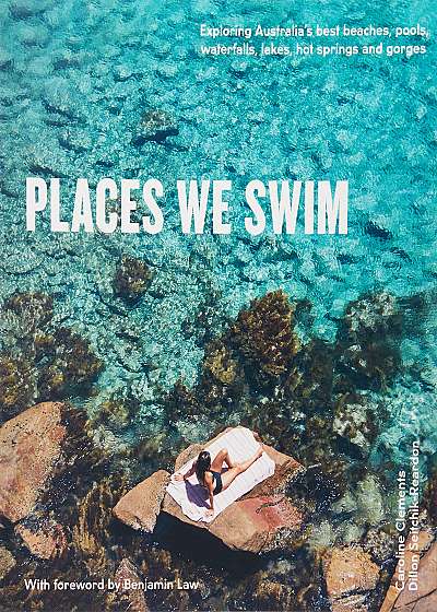 Places We Swim