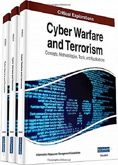 Cyber Warfare and Terrorism