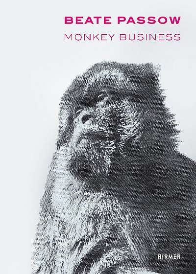 Beate Passow: Monkey Business