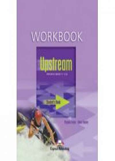 Upstream Proficiency, Workbook (Virginia Evans )