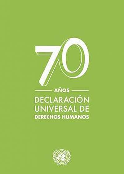 Declaracion Universal de Derechos Humanos