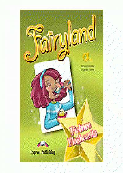 Fairyland 1, Picture Flashcards, Curs de limba engleza clasa I-a (Virginia Evans )