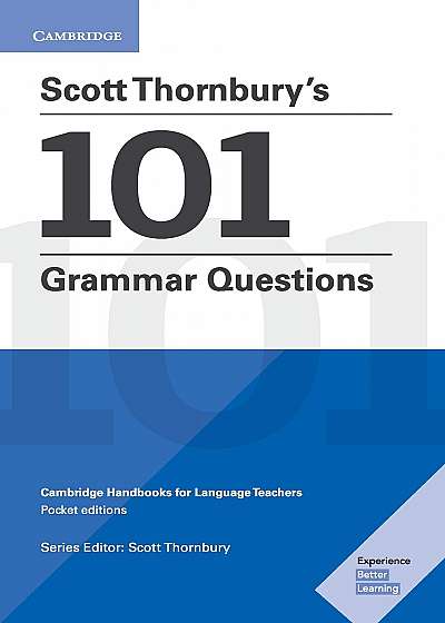 101 Grammar Questions