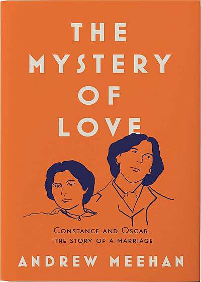 Mystery of Love