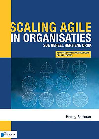 Scaling Agile in Organisaties
