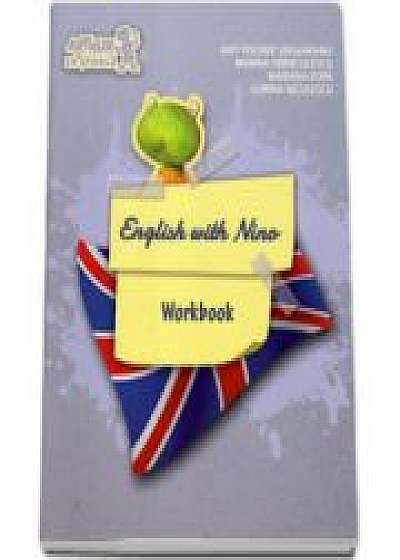 English with Nino Workbook-Mariana Popa