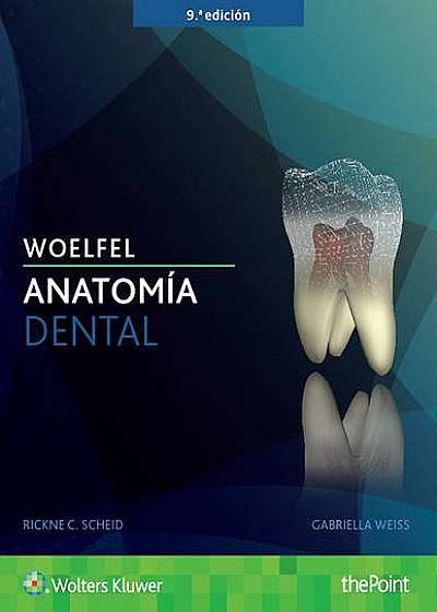 Woelfel. Anatomia dental