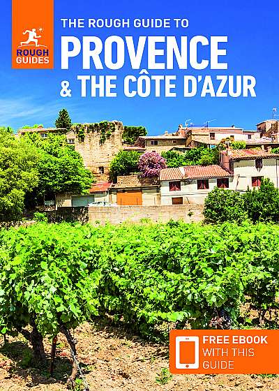 Rough Guide to Provence & the Cote d'Azur