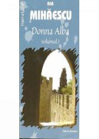 Donna Alba - Gib Mihaiescu (Vol. 1)