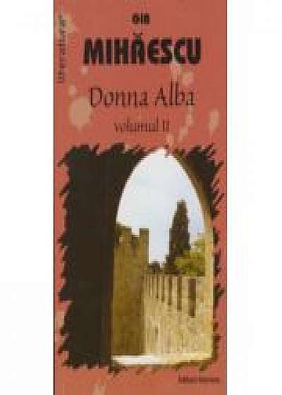 Donna Alba - Gib Mihaiescu (Vol. 2)