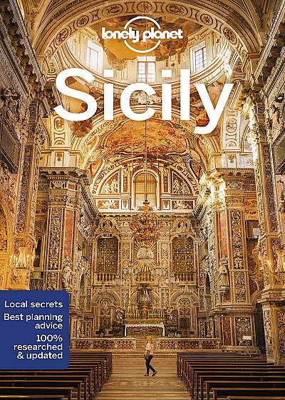 Lonely Planet Sicily Lonely Planet Sicily