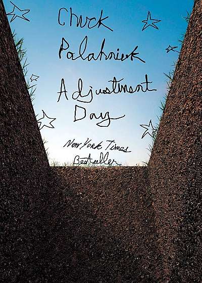 Adjustment Day : A Novel