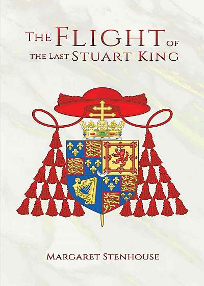 Flight of the Last Stuart King